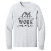 Long Sleeve Core Cotton Tee Thumbnail