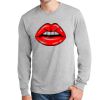 Long Sleeve Core Cotton Tee Thumbnail