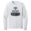 Long Sleeve Core Cotton Tee Thumbnail