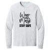 Long Sleeve Core Cotton Tee Thumbnail