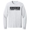 Long Sleeve Core Cotton Tee Thumbnail