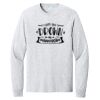 Long Sleeve Core Cotton Tee Thumbnail