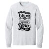 Long Sleeve Core Cotton Tee Thumbnail