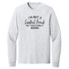 Long Sleeve Core Cotton Tee Thumbnail