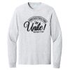 Long Sleeve Core Cotton Tee Thumbnail