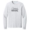 Long Sleeve Core Cotton Tee Thumbnail