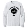 Long Sleeve Core Cotton Tee Thumbnail
