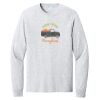 Long Sleeve Core Cotton Tee Thumbnail