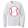 Long Sleeve Core Cotton Tee Thumbnail