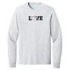Long Sleeve Core Cotton Tee Thumbnail
