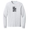 Long Sleeve Core Cotton Tee Thumbnail