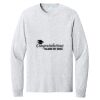 Long Sleeve Core Cotton Tee Thumbnail