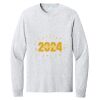 Long Sleeve Core Cotton Tee Thumbnail