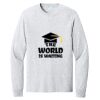 Long Sleeve Core Cotton Tee Thumbnail