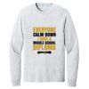 Long Sleeve Core Cotton Tee Thumbnail