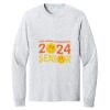 Long Sleeve Core Cotton Tee Thumbnail