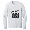 Long Sleeve Core Cotton Tee Thumbnail