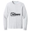 Long Sleeve Core Cotton Tee Thumbnail