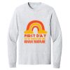 Long Sleeve Core Cotton Tee Thumbnail