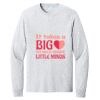 Long Sleeve Core Cotton Tee Thumbnail