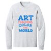 Long Sleeve Core Cotton Tee Thumbnail