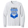 Long Sleeve Core Cotton Tee Thumbnail