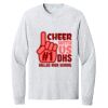 Long Sleeve Core Cotton Tee Thumbnail