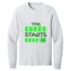 Long Sleeve Core Cotton Tee Thumbnail