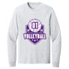 Long Sleeve Core Cotton Tee Thumbnail