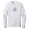 Long Sleeve Core Cotton Tee Thumbnail