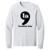 Long Sleeve Core Cotton Tee Thumbnail