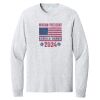 Long Sleeve Core Cotton Tee Thumbnail