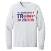 Long Sleeve Core Cotton Tee Thumbnail