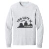 Long Sleeve Core Cotton Tee Thumbnail