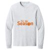 Long Sleeve Core Cotton Tee Thumbnail