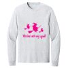 Long Sleeve Core Cotton Tee Thumbnail