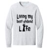 Long Sleeve Core Cotton Tee Thumbnail