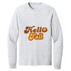 Long Sleeve Core Cotton Tee Thumbnail