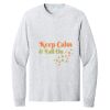 Long Sleeve Core Cotton Tee Thumbnail
