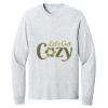 Long Sleeve Core Cotton Tee Thumbnail