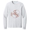 Long Sleeve Core Cotton Tee Thumbnail