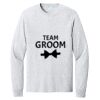 Long Sleeve Core Cotton Tee Thumbnail