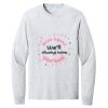 Long Sleeve Core Cotton Tee Thumbnail