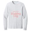 Long Sleeve Core Cotton Tee Thumbnail