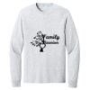 Long Sleeve Core Cotton Tee Thumbnail