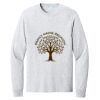 Long Sleeve Core Cotton Tee Thumbnail
