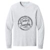 Long Sleeve Core Cotton Tee Thumbnail