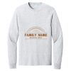 Long Sleeve Core Cotton Tee Thumbnail