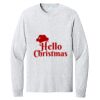 Long Sleeve Core Cotton Tee Thumbnail