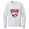 Long Sleeve Core Cotton Tee Thumbnail